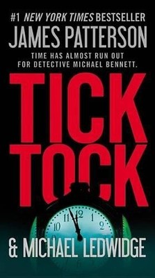 Tick Tock (Michael Bennett), Ledwidge, Michael
