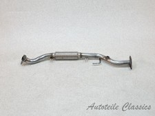 MTS Abgasrohr NEU für Nissan Almera II N16 1.5 1.8 + Anbauteile