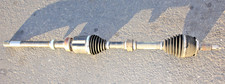 2024-2025 Toyota Grand Highlander Front Right Cv Axle Shaft 2024-2025 Toyota Grand Highlander Front Right Cv Axle Shaft