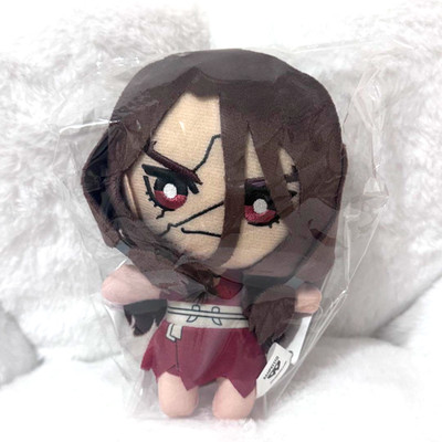Tomonui Plush Toy Shishio Tsukasa Dr Stone New From Japan 15cm