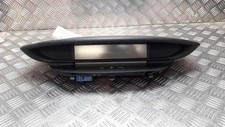 Compteur Citroen C4