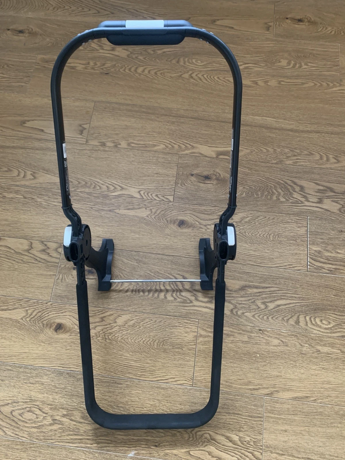 Bugaboo Donkey 2 Seat BLACK Frame REPLACEMENT PART DONKEY 1 AND 3