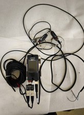 Keyence FD-H32 Clamp-on Flow Sensor HEAD + 2x...