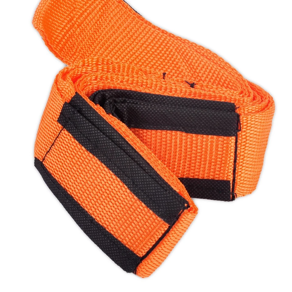 2X Mzugsgurt Möbel-tragegurt Hebegurt Transportgurt Tragehilfe Moving Strap kr - Bild 4 von 4