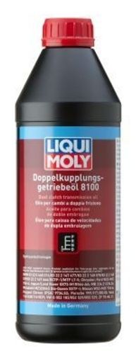 Liqui Moly DCT Dual Clutch Transmission Oil 8100 - Image 32