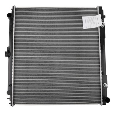 Aluminum Radiator For Nissan Frontier 4.0L  2005 - 2019 CU2807 DPI2807 412807A