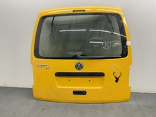 Heckklappe 2K0827025L VW Caddy 2.0 SDI 2K/ 2KN Kasten