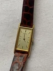 Seiko - vintage Japan quartz ladies watch WORKS, lot0109