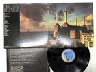 Pink Floyd Animals Japan LP [21429ER]