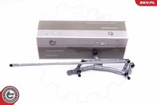ESEN SKV 05SKV096 Wischergestänge für RENAULT Clio IV Schrägheck (BH)