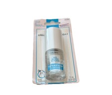 Sally Hansen Spray On Base Coat No More Stains 11ml New Sealed