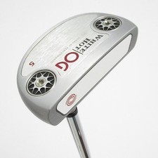 Odyssey White Hot OG 5 Putter 34inch Steel Shaft  B  6645