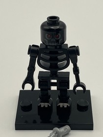 LEGO Castle 7079 Drawbridge Defense Complete Gold Knight cas415 Fantasy Era 2009