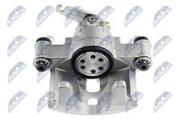 NTY Bremssattel HZT-VC-002 FüR Daily Iveco 4 6 5 26L11 29L11 29S11 35C11D 35S11
