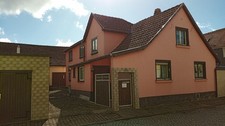 Haus zu verkaufen