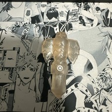 Skylanders Trap Team Light Owl Traptanium Crystal Trap