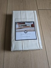 Hotel Collection 2 Euro pillowsham 180 Color Ivory