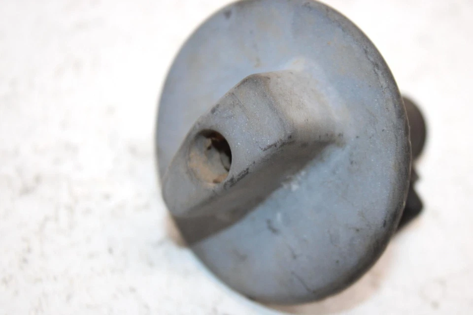 Polaris Sportsman 500 2001 OEM combustible de 3 vías Petcock 7052161 AP81 Foto 4 de 4