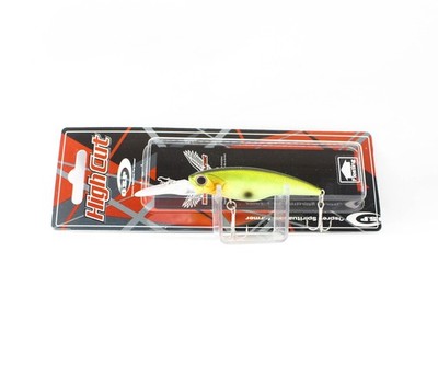 OSP High Cut Schweigen 60 mm 5.1 Gramm Schwimmend K�der H-32 (4970)