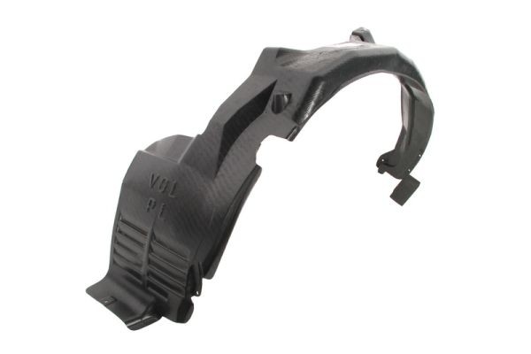 Left Front BLIC 6601-01-9008801P Liner, wheelhouse for VOLVO