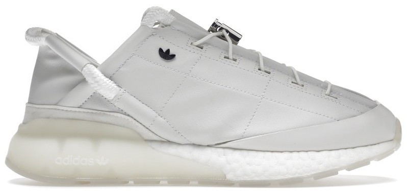 Craig Green x adidas ZX 2K Phormar 2 Triple White for Sale