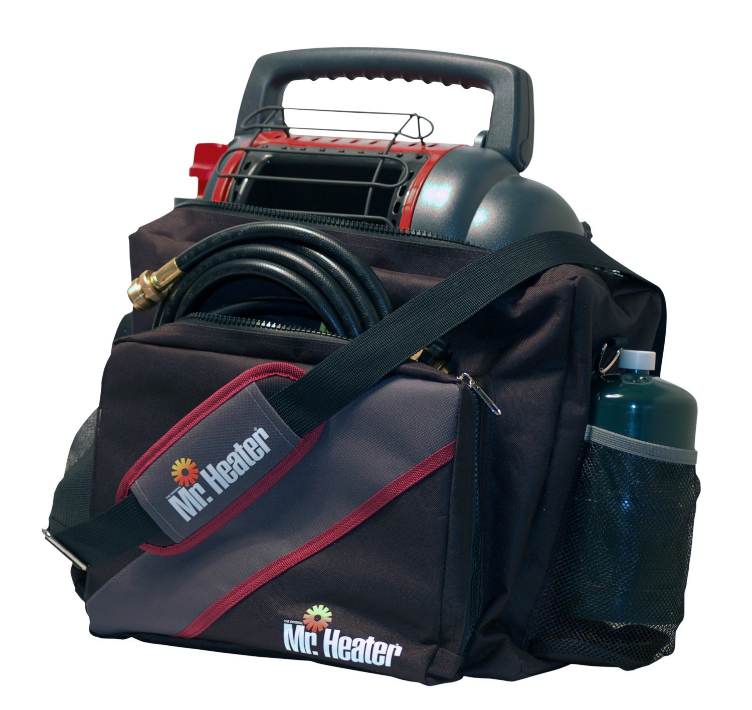 Mr. Heater Portable Buddy Carry Bag