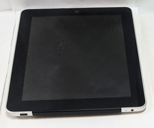 Apple iPad 1st Gen. 16GB For Parts Or Repair Untested