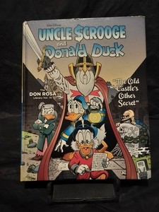 Don Rosa Library | eBay Don Rosa Library | eBay