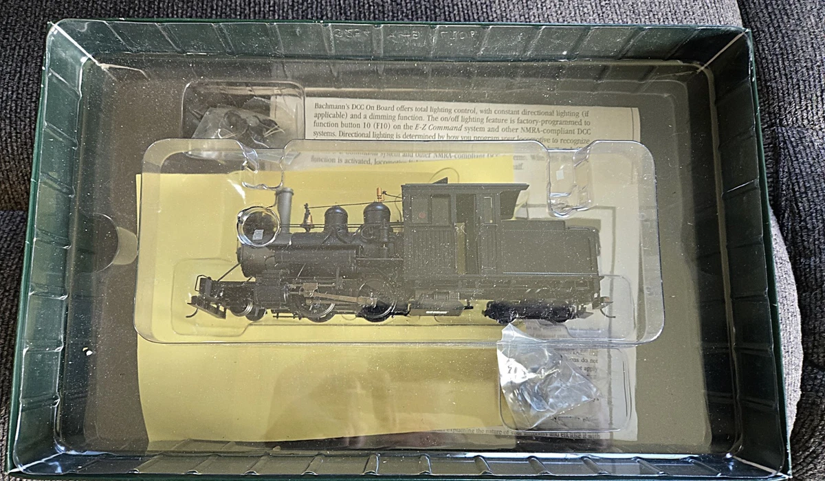 bachmann on30 products for sale | eBay