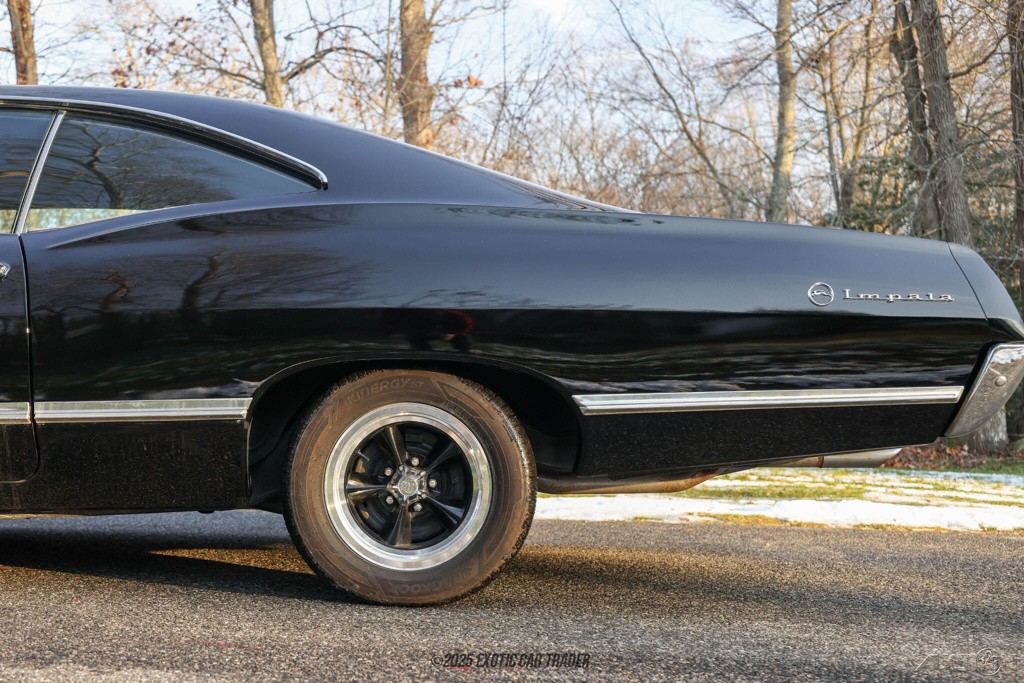 1967 Chevrolet Impala for sale in Fort Lauderdale Florida