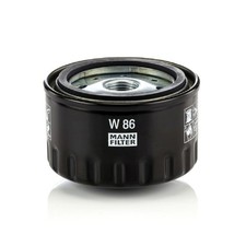 Mann-Filter Ölfilter 55189961 | 233143