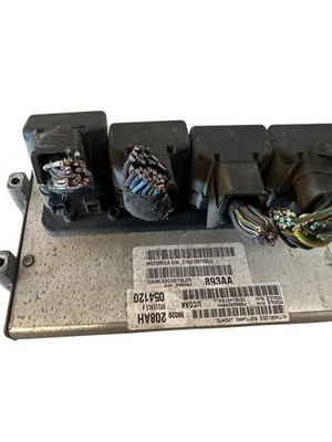 06 DODGE PICKUP 1500 Engine Motor Brain Box ECU ECM 5.7 P56029208AH