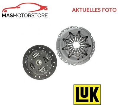 KUPPLUNGSSATZ KUPPLUNG SATZ LUK 622 3231 09 P FÜR FORD FIESTA VI,B-MAX