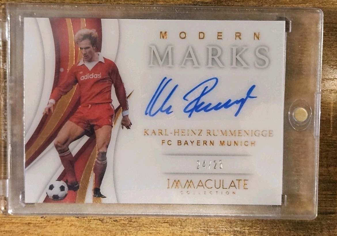 Panini Bundesliga 81, Poster komplett, Topqualität