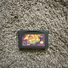 Nicktoons: Freeze Frame Frenzy (Nintendo Game Boy Advance, 2004) Cartridge Only