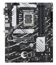 ASUS PRIME B760-PLUS D4 Motherboard LGA1700 DDR4 ATX