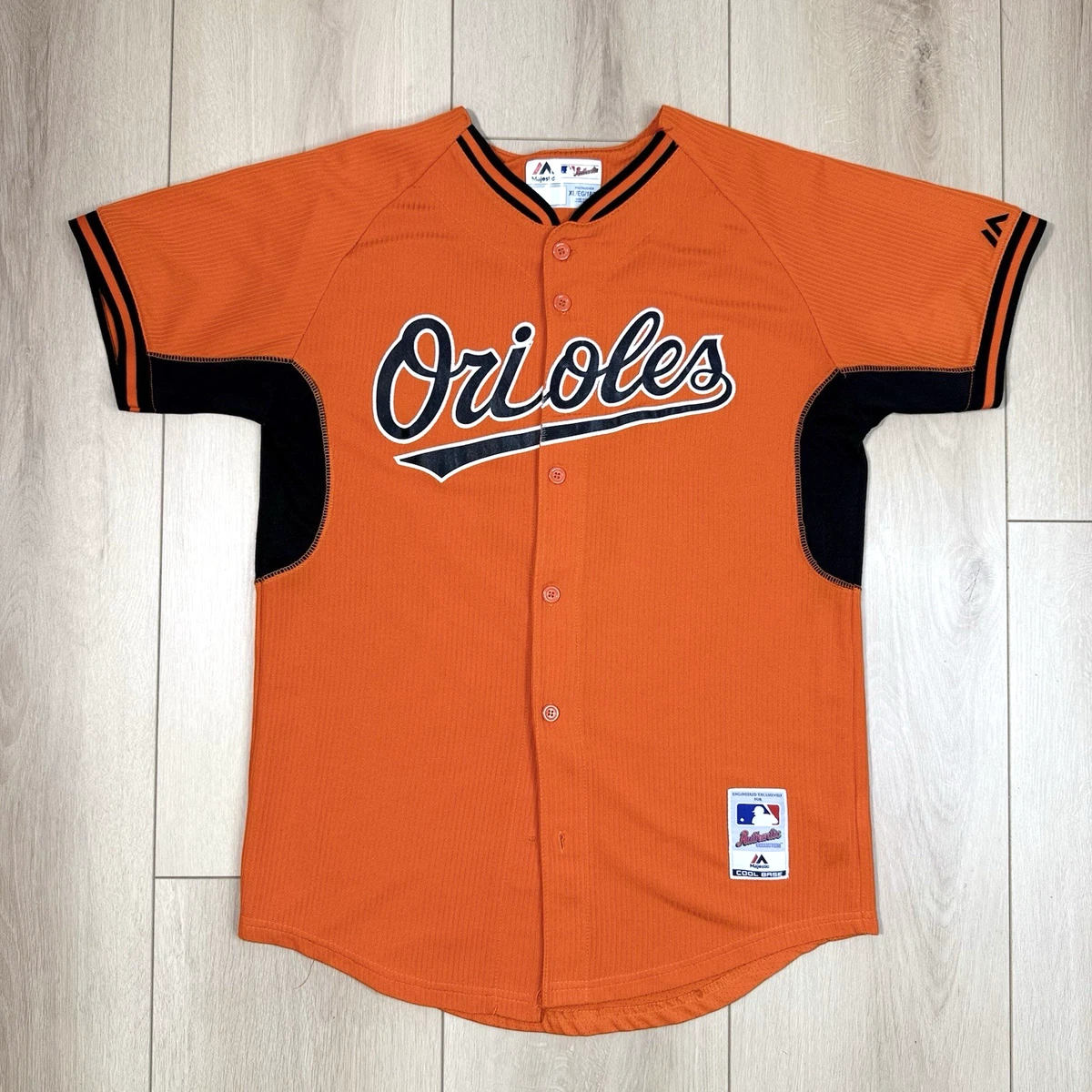 Chris Davis Baltimore Orioles MLB Jerseys for sale | eBay