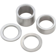 Feuling Crankshaft Bearing Race Kit - Twin Ca...