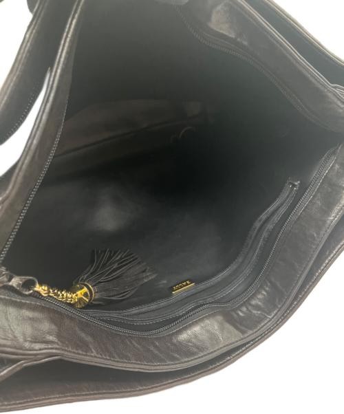 BALLY Chain Shoulder Bag — image 5