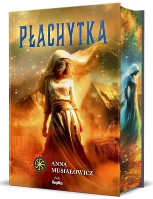 Płachytka - Anna Musiałowicz