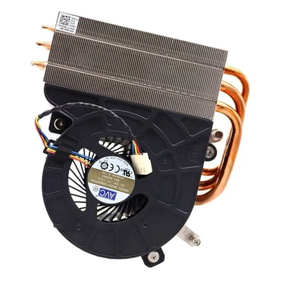 Dell 6C558 Precision 3640, 3650 125W Heatsink & Fan 93XV1 - Image 1 of 2