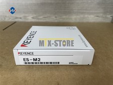 1PCS Brand New in box Keyence ES-M2 Photoelectric Amplifiers