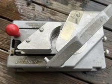 Tomato Slicer Tomato Saber Prince Castle Tabletop Model 943 3/16