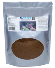 GFO Phosphate Remover - Granular Ferric Oxide for Saltwater Aquarium - 1lb