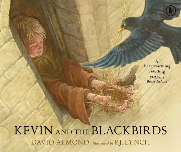 Kevin And The Blackbirds | David Almond | Englisch | Taschenbuch | Walker Books-image