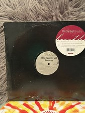 Blu Cantrell Breathe Vinyl 12" Single Promo Arista Rap Hip-Hop 2002