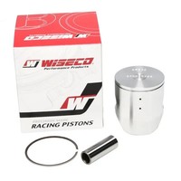Wiseco W676M05400C Schmiedekolben Ø53,960Mm - Honda CR 125