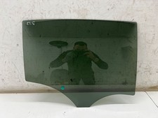 Mercedes-Benz GLA W156 X156 2017 Hinten rechts Fenster Scheibe T&uuml;r hinten