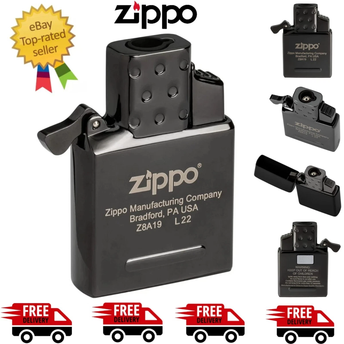 Zippo Gas Indiana OTHER Collectible Zippo Lighters for sale | eBay