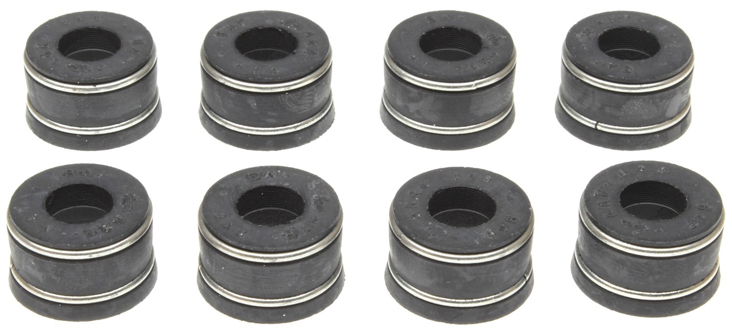 Engine Valve Stem Oil Seal Set Mahle For 1968-1976, 1978-1980 Buick LeSabre